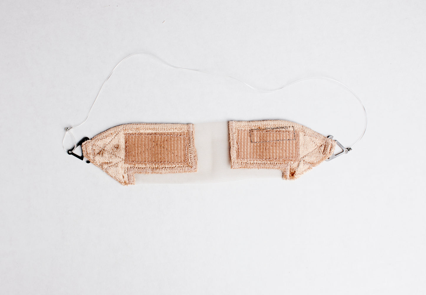 GripAfix™ I (Invisible String)
