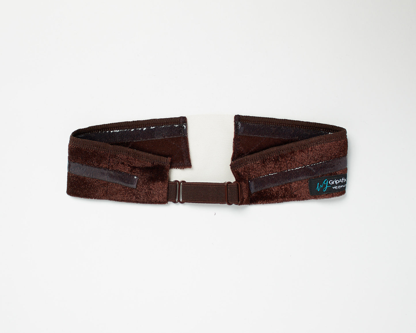 GripAfix™ S (Silicone both sides- Does not have Hair Velcro)