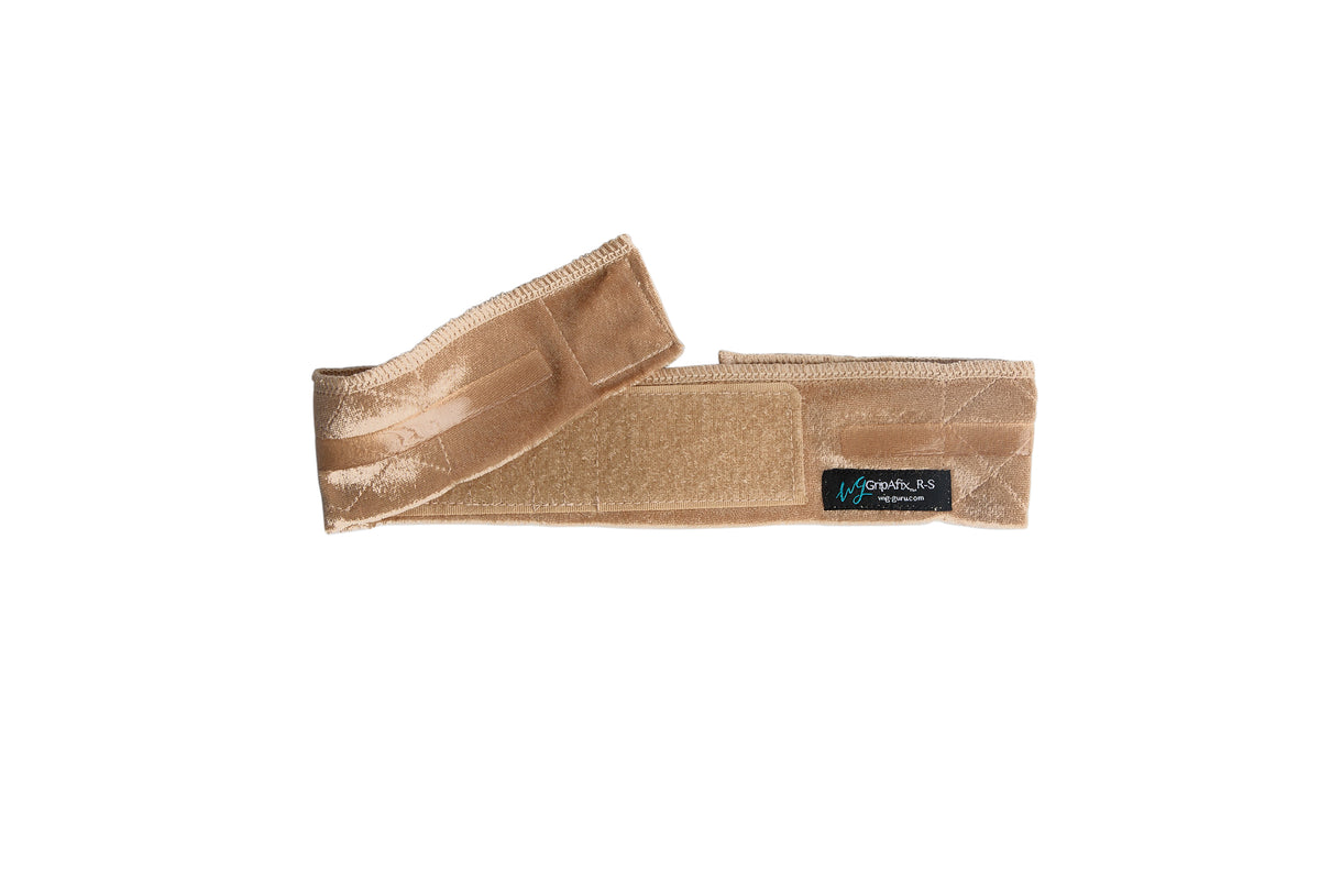 GripAfix™ R-S (Retro-Silicone)