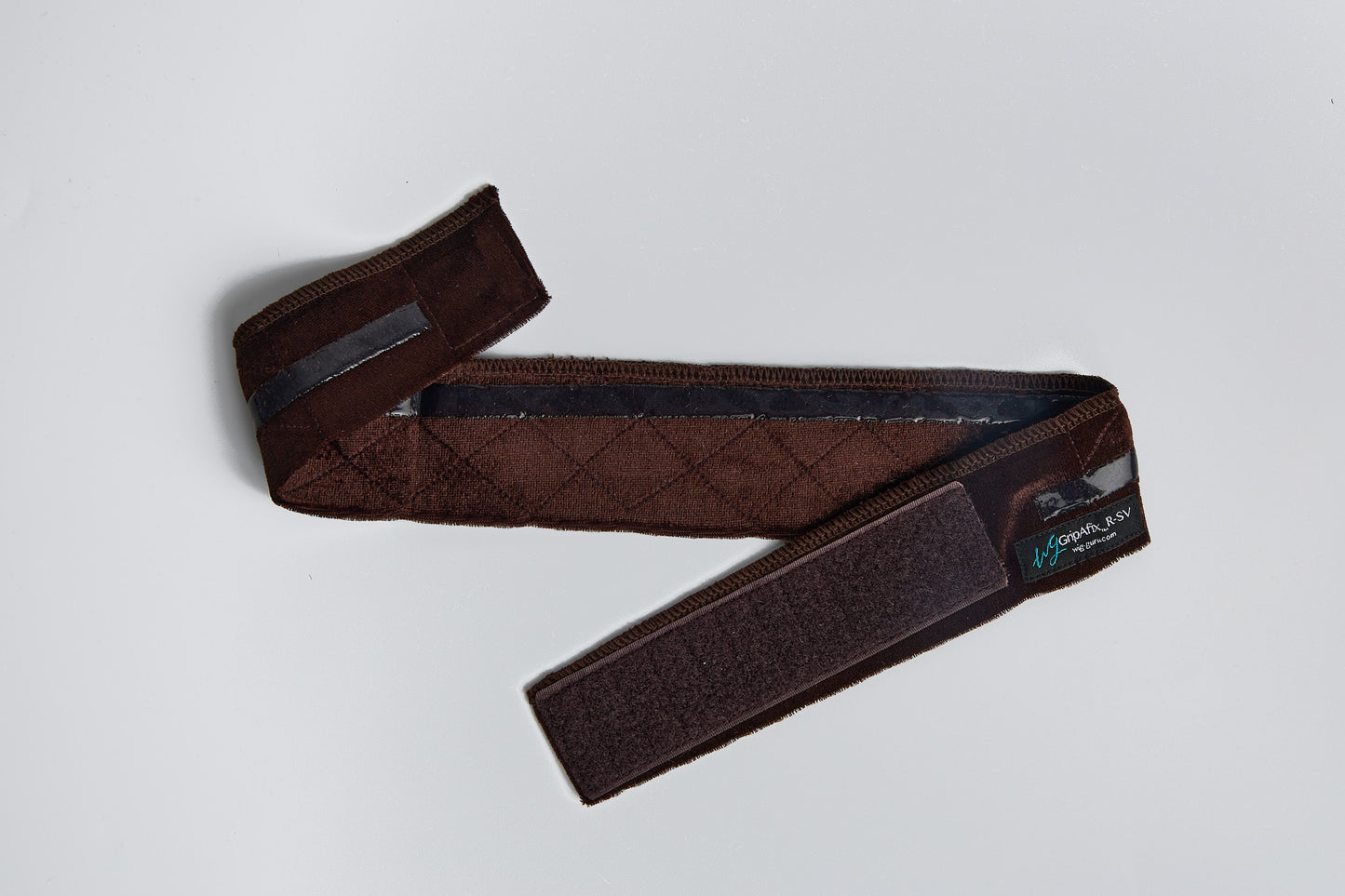 GripAfix™ R-SV (Retro-Silicone-No Lace)