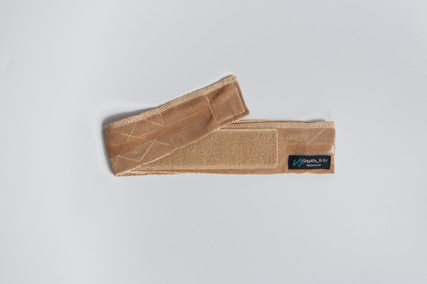 GripAfix™ R-SV (Retro-Silicone-No Lace)
