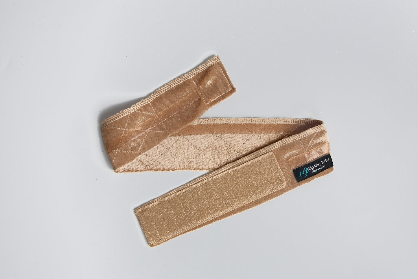 GripAfix™ R-SV (Retro-Silicone-No Lace)