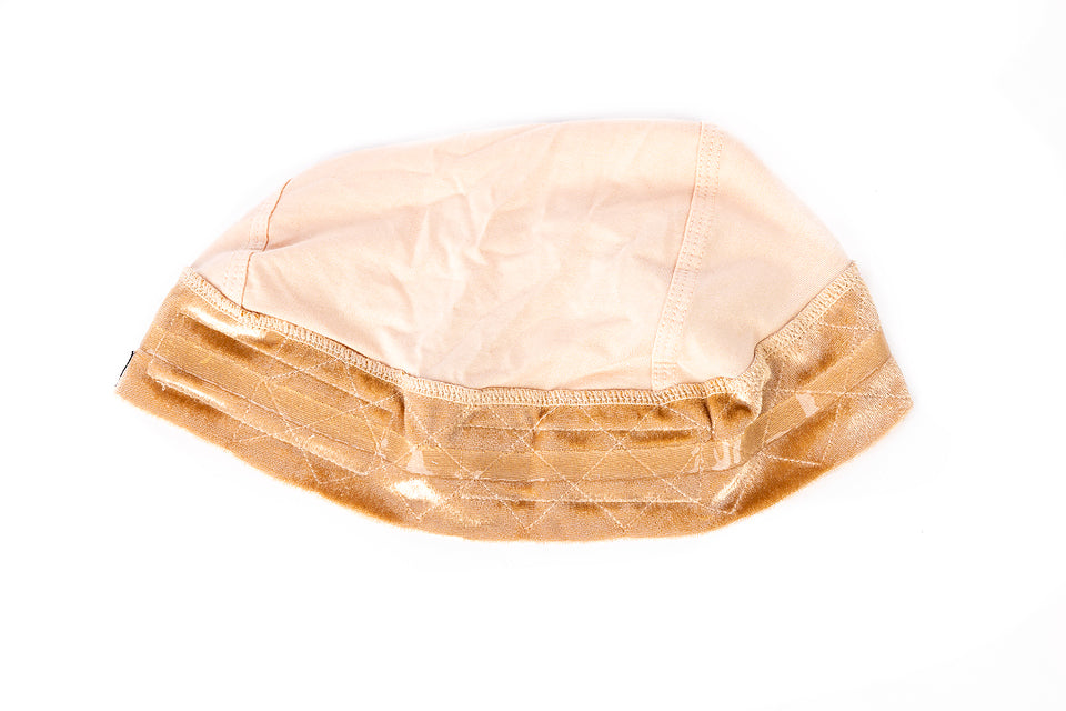 GripAfix™ V Cap (Versatile-No Lace)