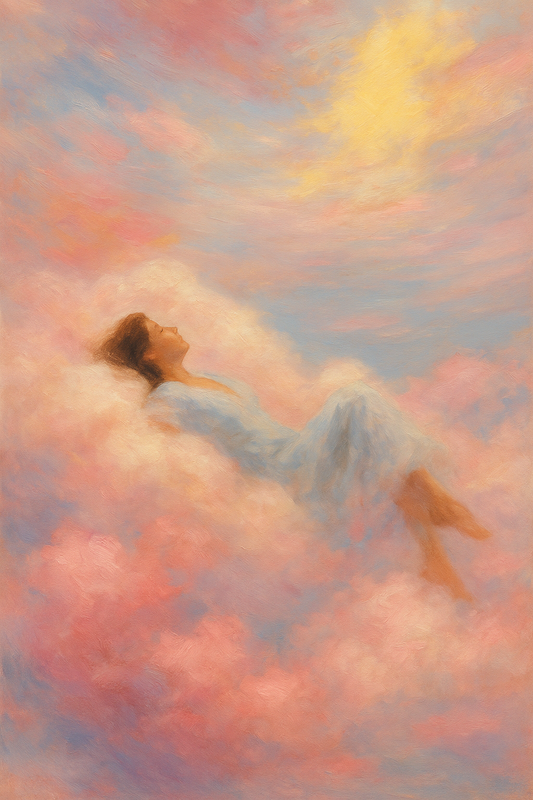 A Soft Place To Fall: The Real Meaning of Support