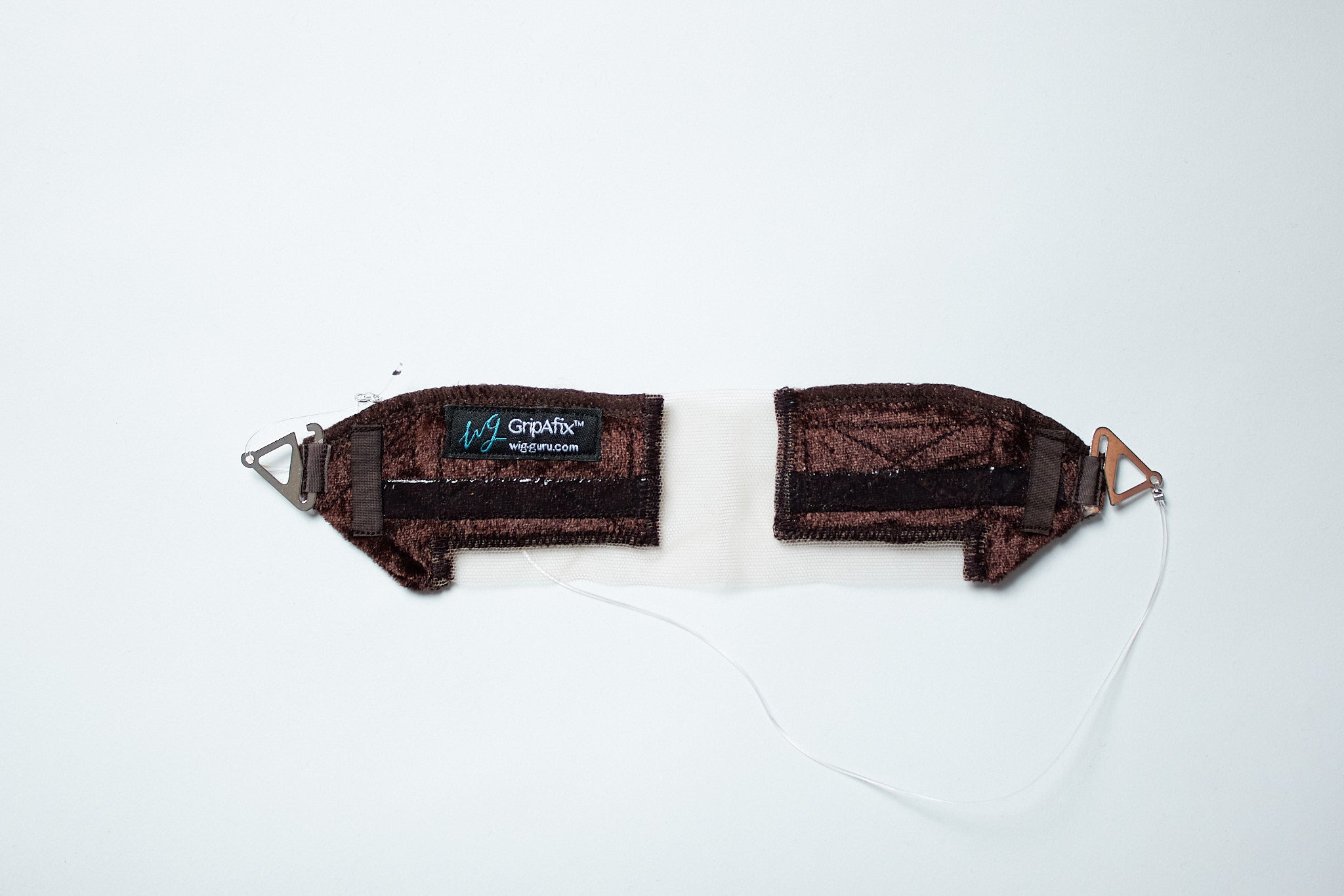 Transparent Invisible String GripAfix™ I (Invisible String) – WG Beauty
