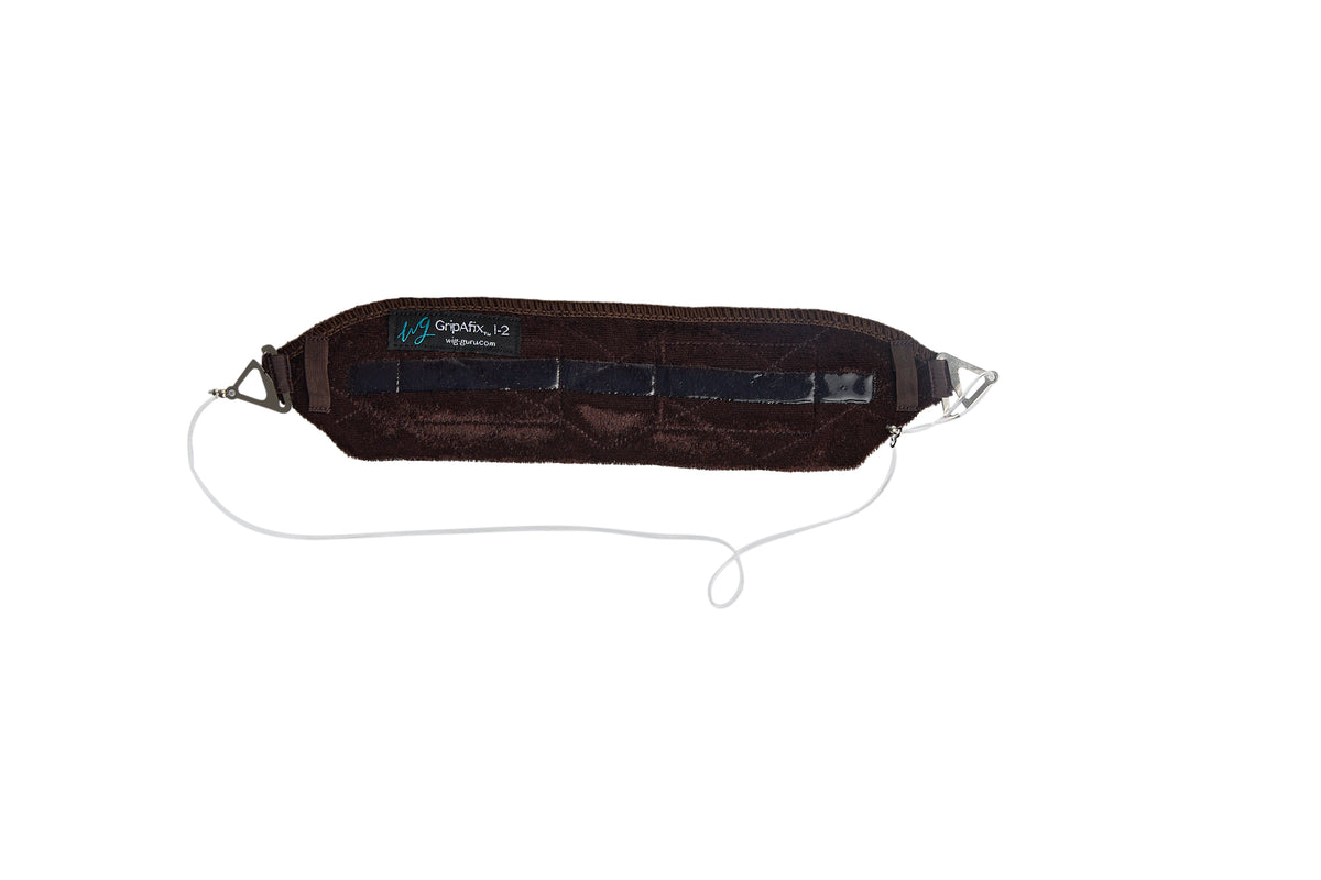 GripAfix™ I-2: (No Lace)