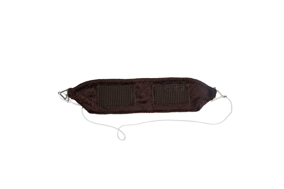 GripAfix™ I-2: (No Lace)
