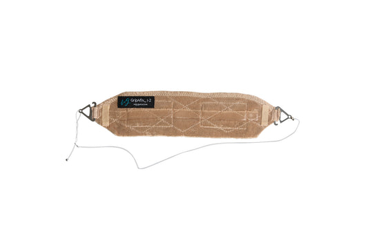GripAfix™ I-2: (No Lace)