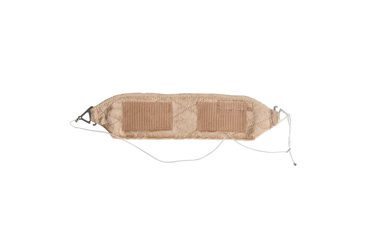GripAfix™ I-2: (No Lace)