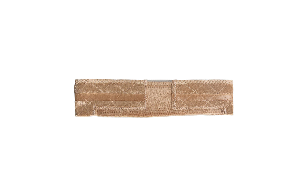 GripAfix™ R-S (Retro-Silicone)