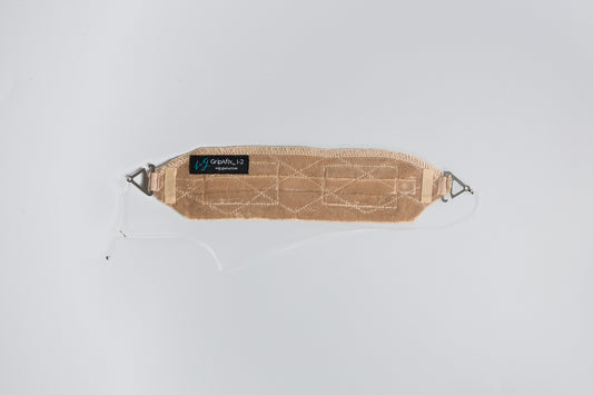 GripAfix™ I-2: (No Lace)