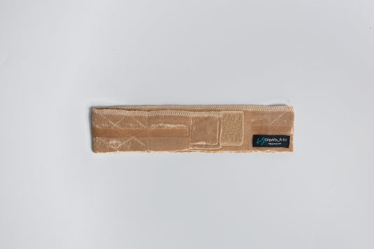 GripAfix™ R-SV (Retro-Silicone-No Lace)