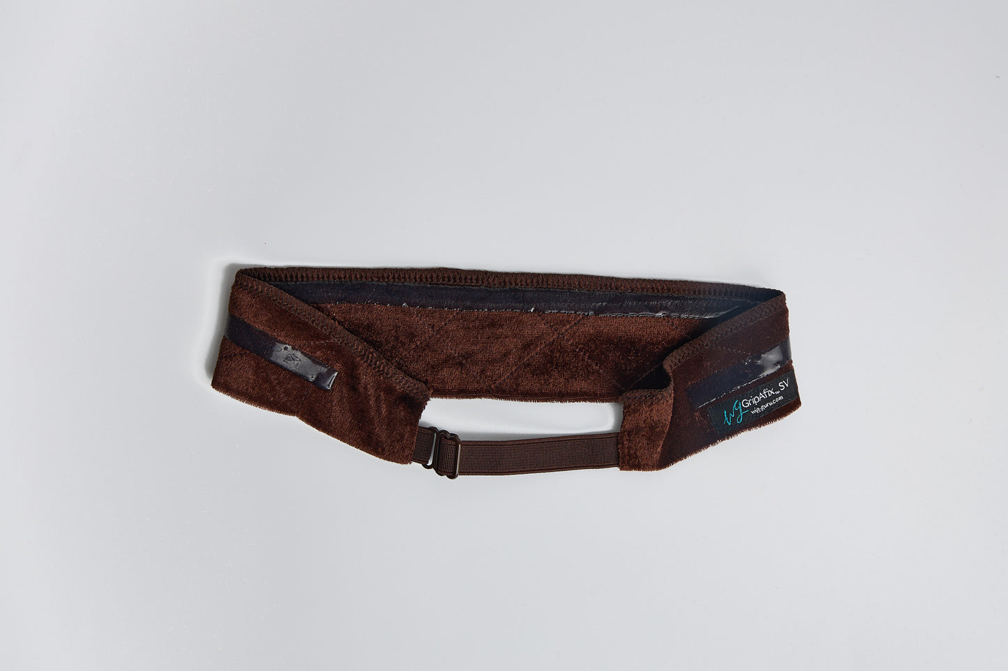 GripAfix™  S-V (Dual Silicone-No Lace)