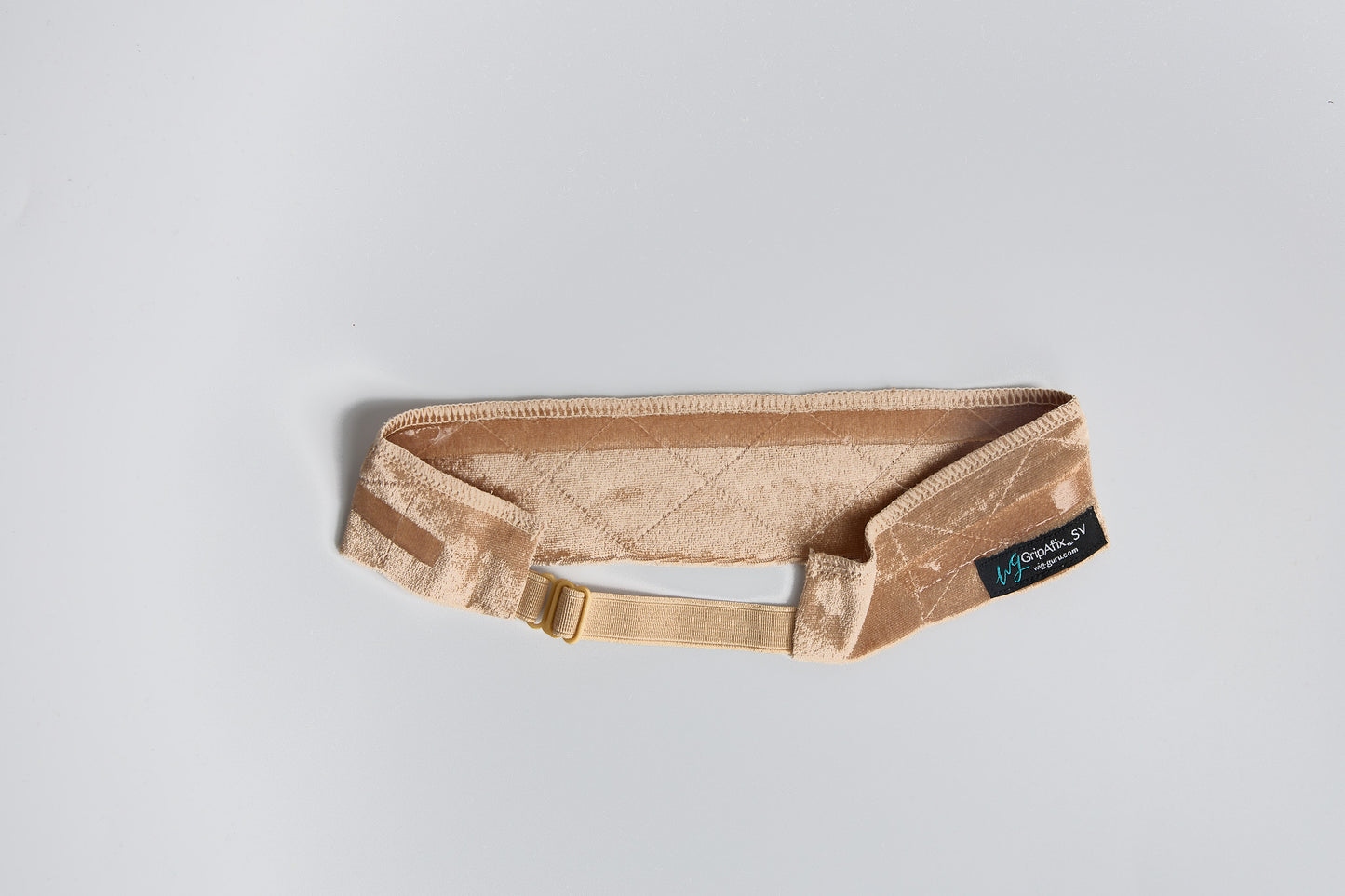 GripAfix™  S-V (Dual Silicone-No Lace)