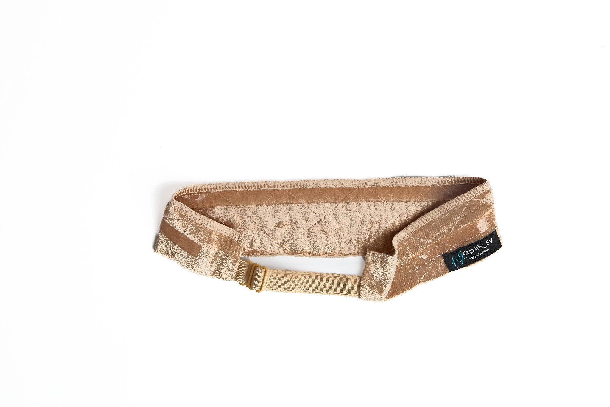 GripAfix™ S-V (Dual Silicone-No Lace) – WG Beauty